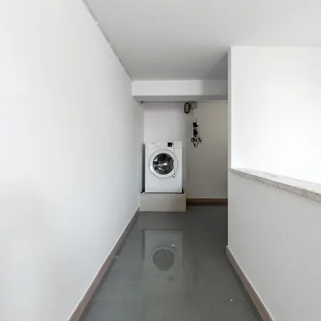 Apartment La Casa Di Nina By Barbarhouse