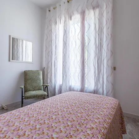 Appartamento La Casa Di Nina By Barbarhouse *