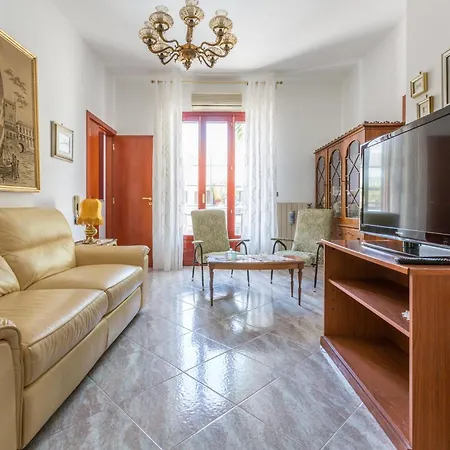 La Casa Di Nina By Barbarhouse
