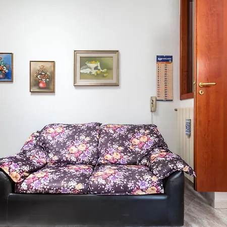Apartment La Casa Di Nina By Barbarhouse Maruggio