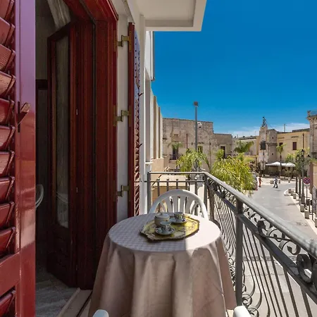 Apartment La Casa Di Nina By Barbarhouse