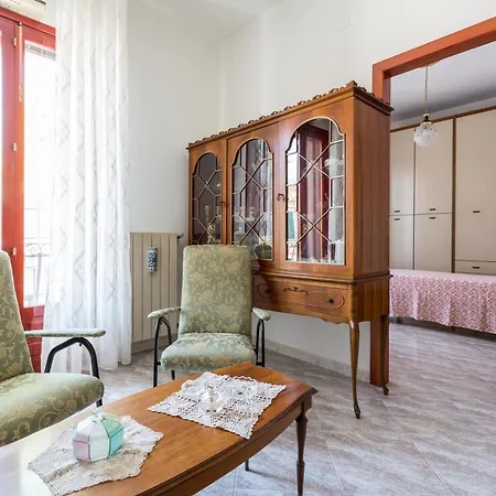 La Casa Di Nina By Barbarhouse *