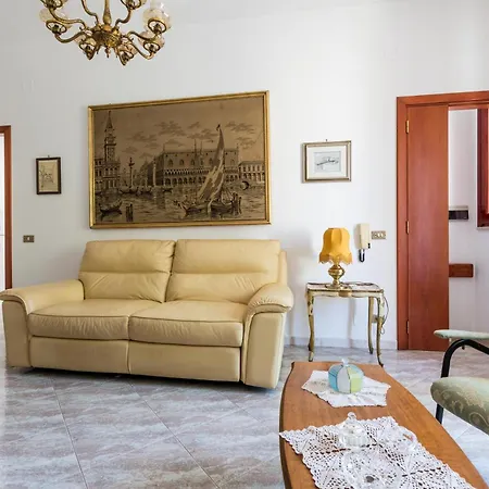 La Casa Di Nina By Barbarhouse Appartamento Maruggio