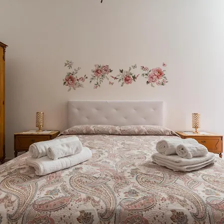 Apartment La Casa Di Nina By Barbarhouse *