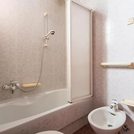 La Casa Di Nina By Barbarhouse Apartment