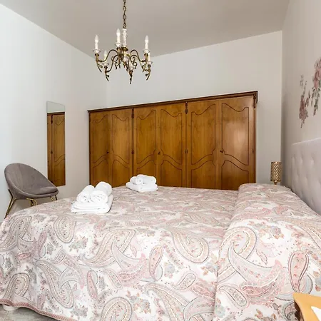 Apartment La Casa Di Nina By Barbarhouse *