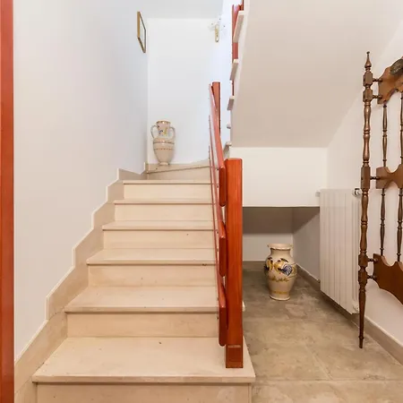 Apartment La Casa Di Nina By Barbarhouse Maruggio