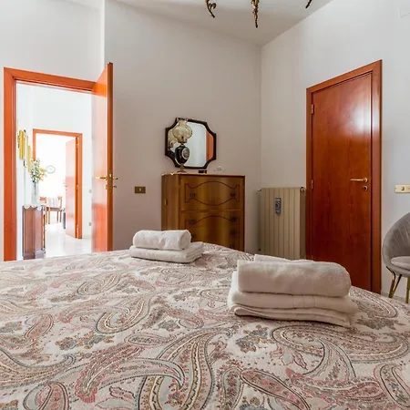 Apartment La Casa Di Nina By Barbarhouse