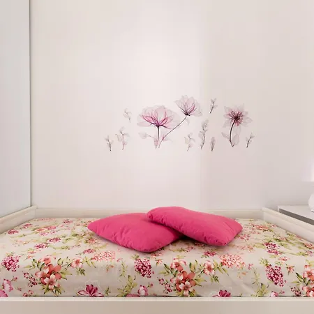 La Casa Di Nina By Barbarhouse *