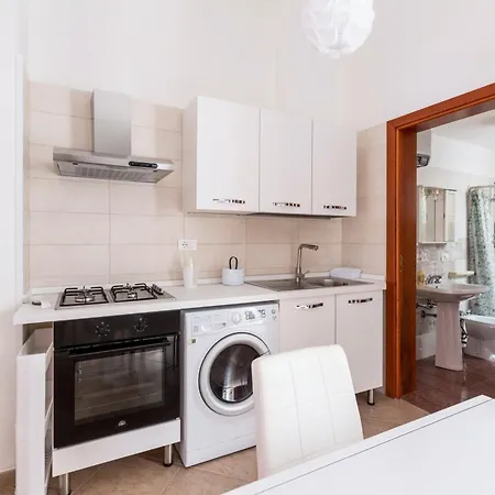 Apartment La Casa Di Nina By Barbarhouse