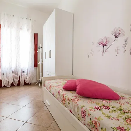 La Casa Di Nina By Barbarhouse Apartment