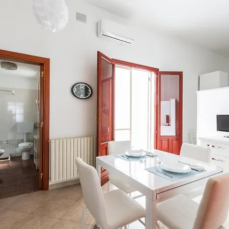 La Casa Di Nina By Barbarhouse Apartment *